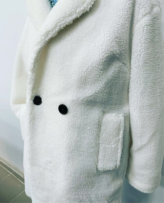 Продам шубу Тедди, новая