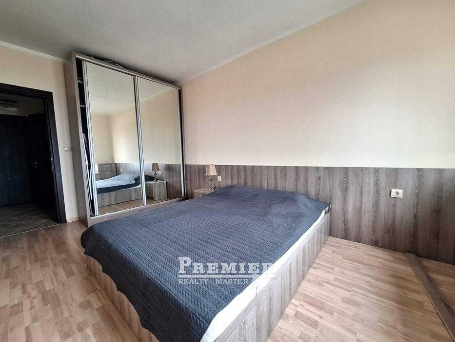 Продава се Двустаен апартамент в Царево - 74 кв.м за 793 €/кв.м - Снимка #11