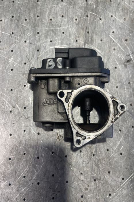 Egr 03L 131 501 E Volkswagen VW Tiguan prima generatie (facelift) 5N