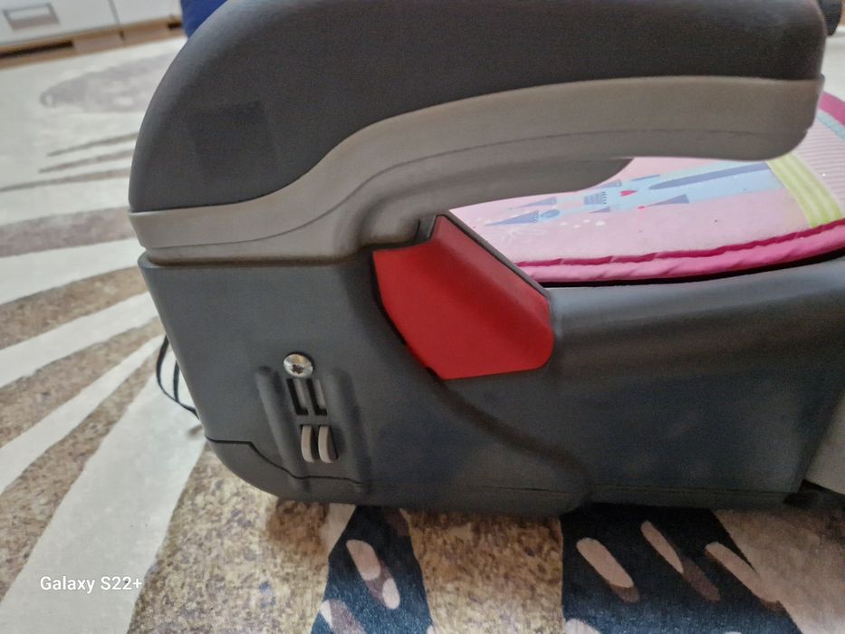 Столче з кола до 140см