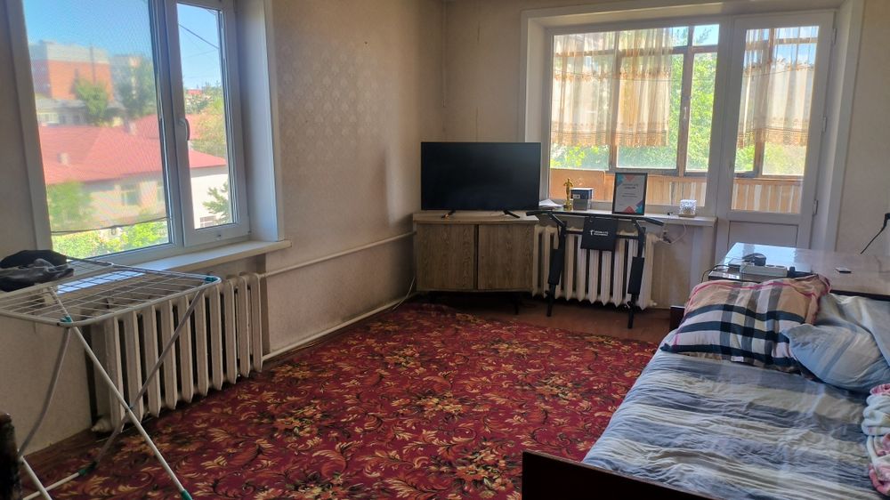 Продам квартиру, район Сарыарка