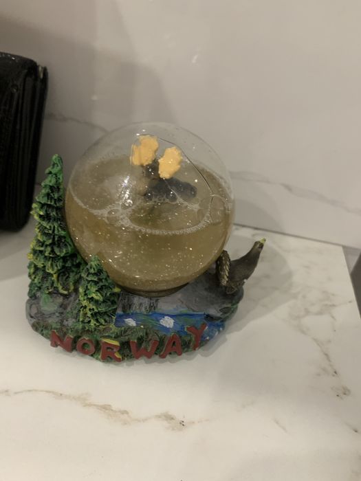 Продается сувенир Норвегия Norway