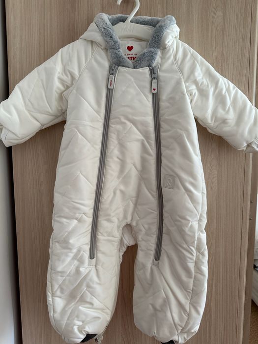 Комбенизон детский