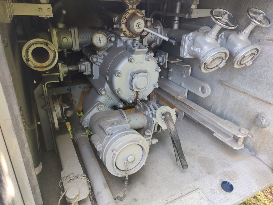 Специален автомобил