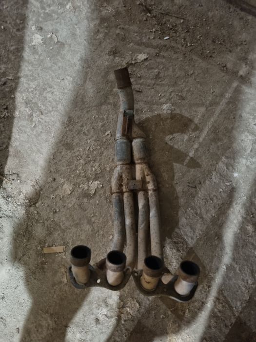 Honda cbr 600 f3 части и електроника