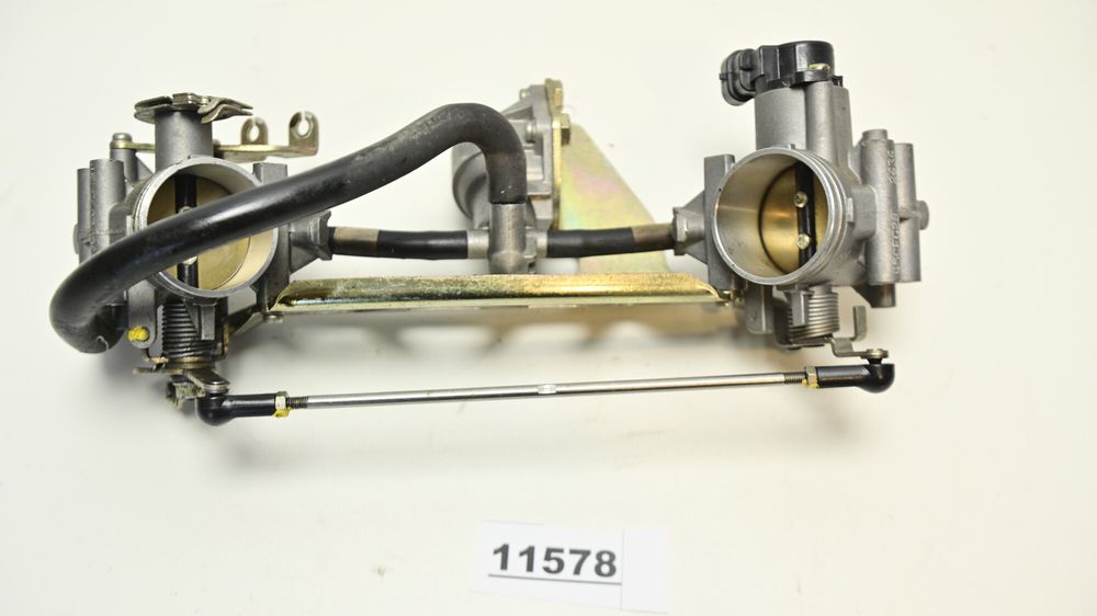 Rampa De Injectie Moto Guzzi 1200 Sport 2007 - 2008