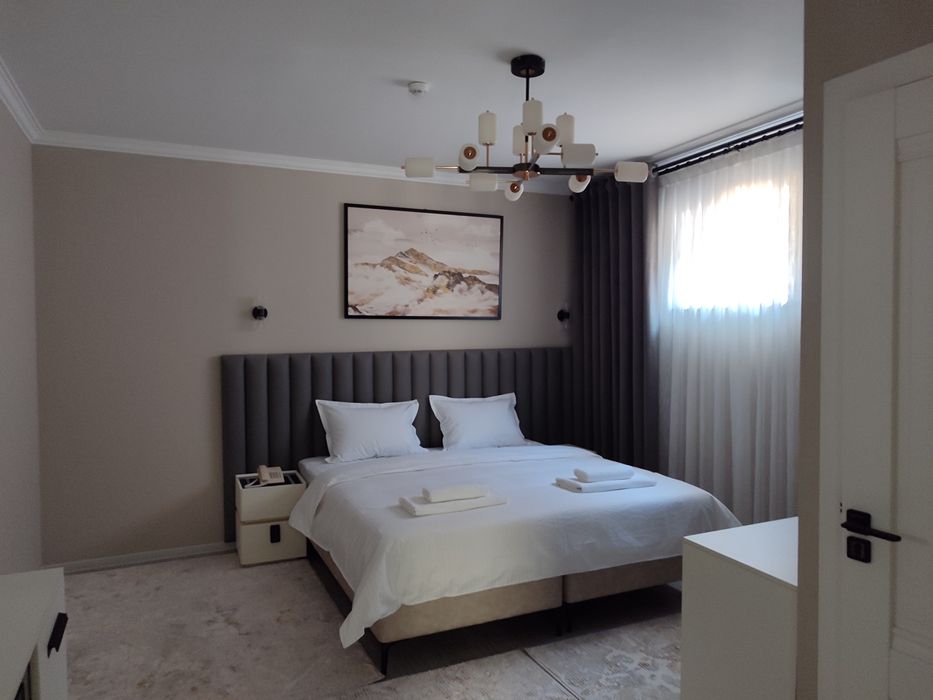 Продаётся гостиница Яккасарайский район