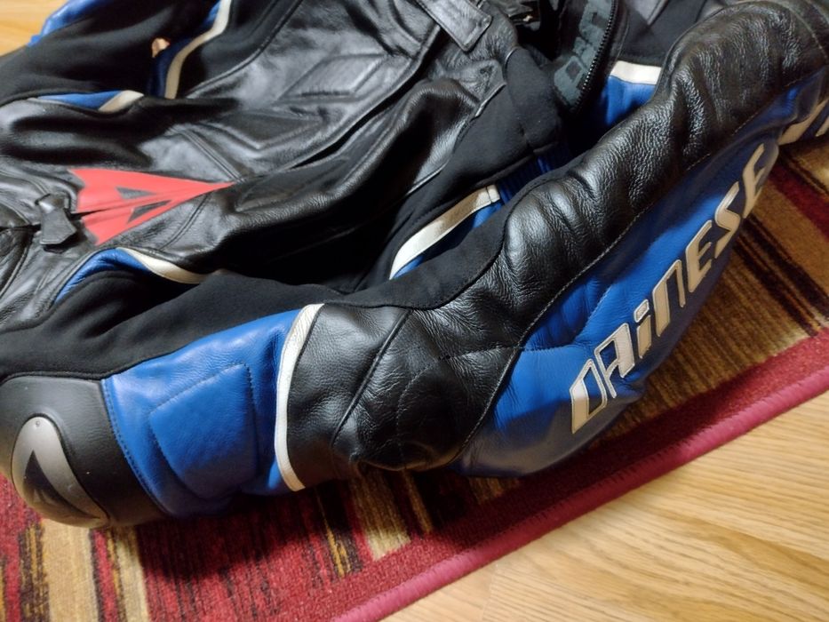 Мото екип Dainese Avro.размер-52