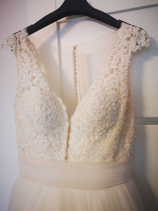 Rochie de mireasa Best Bride