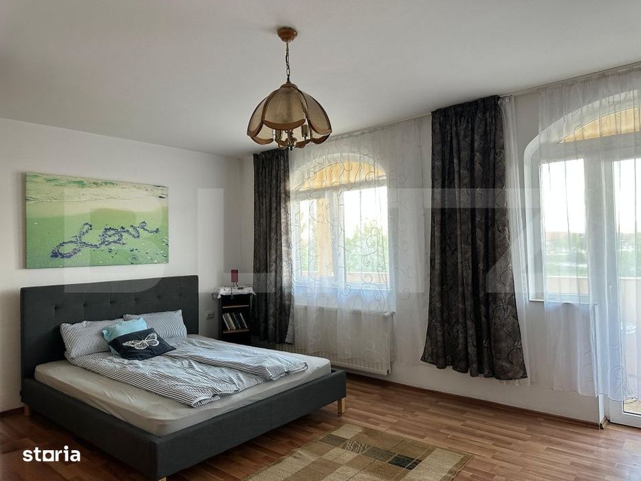 Casa 5 camere,teren 700 mp, foisor si gratar,Micesti