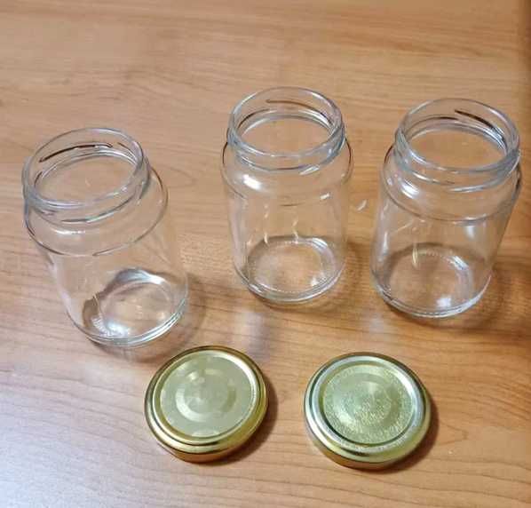 комплекти бурканчета за детска кухня