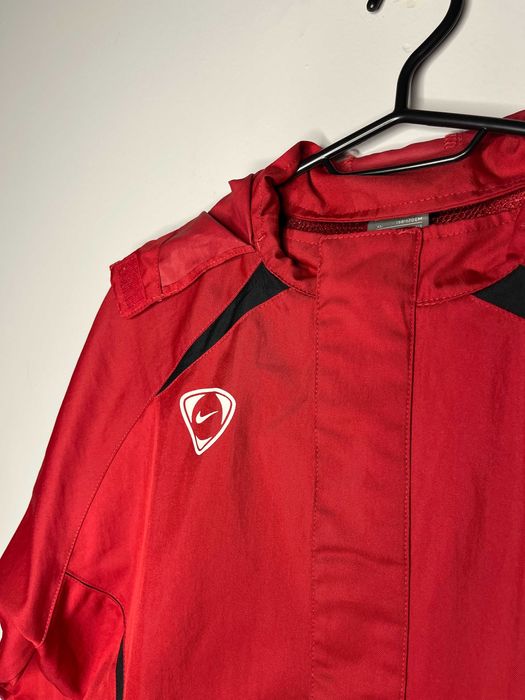 Nike Lightweight Rain Jacket Мъжка Ветровка