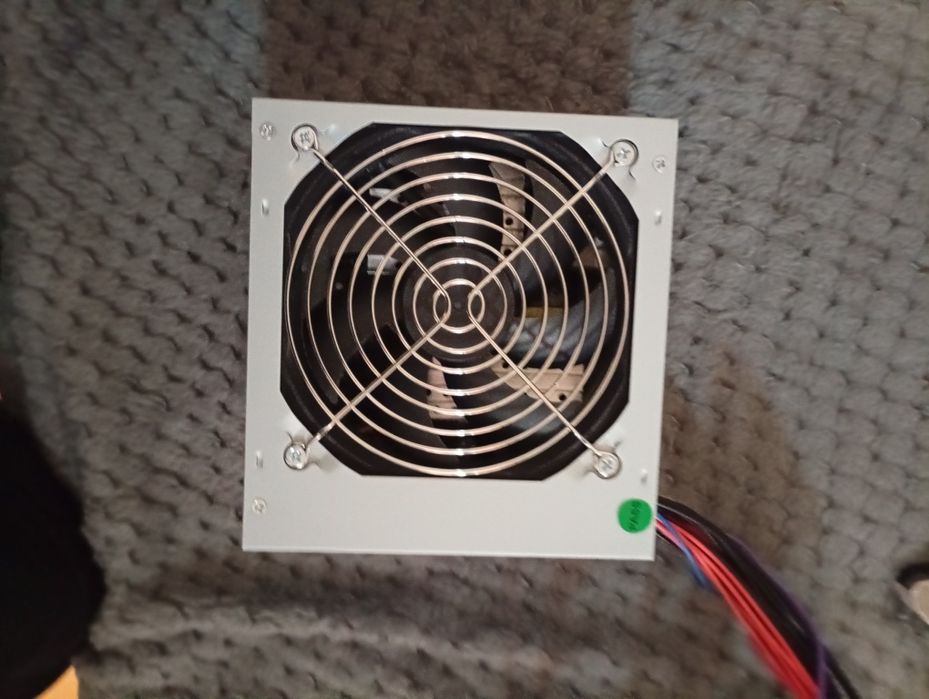 Sursa caluculator 450w SRX