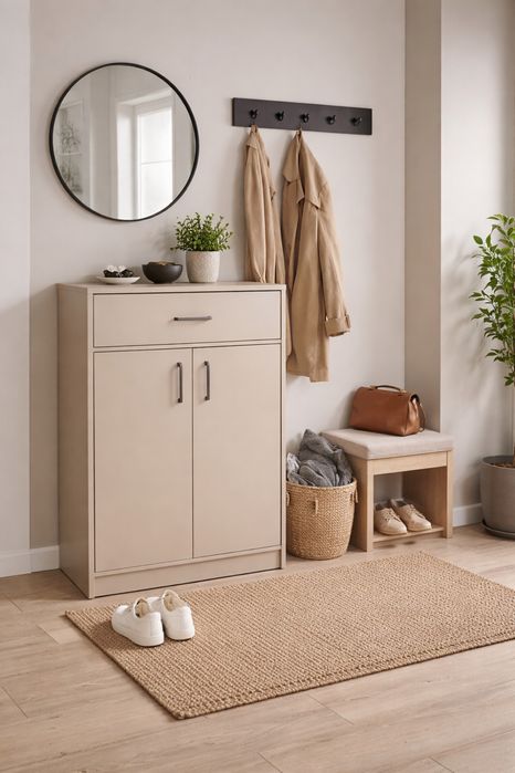 Обувьница для прихожей