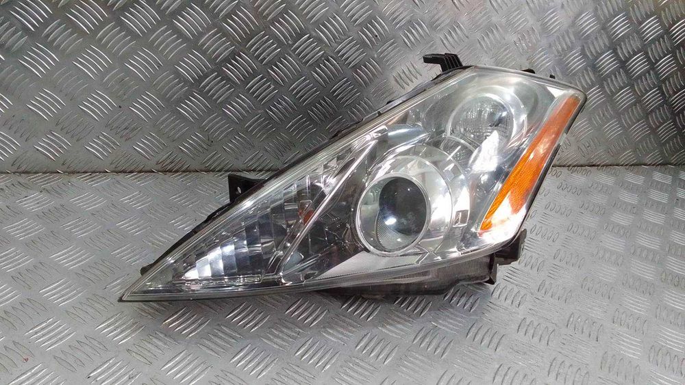 Фарове Nissan Murano 2006г.