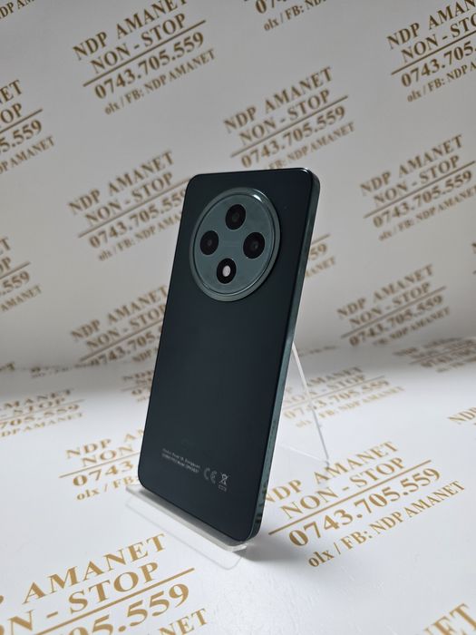 NDP Amanet Buzoieni 16 Margeanului Oppo Reno 12 F ( 39313)