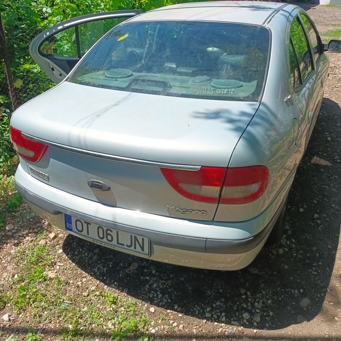 Renault Megan 1. Benzina. 1,6