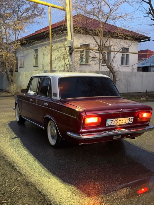 Продам ваз 2103 класика