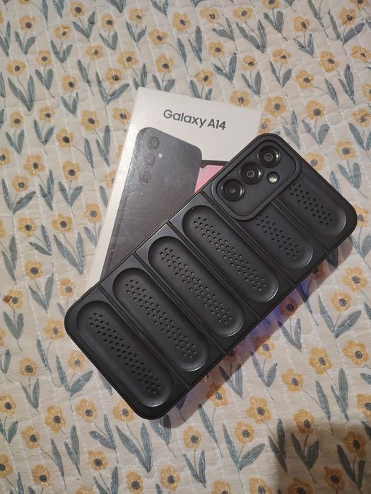 Samsung galaxy A14