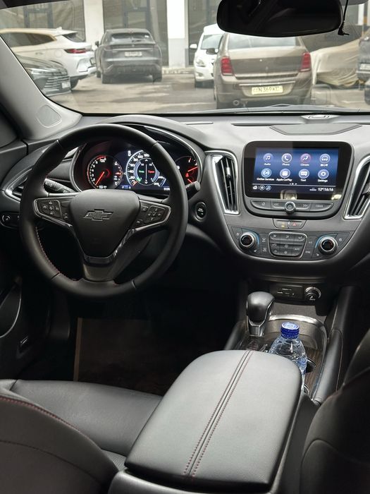 Malibu Xl 2023 Tozza Naxt-Bank Trade-in