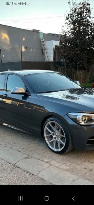 Japan racing 5.120. 18 без криво и заварки  с нови зимни гуми 245.40