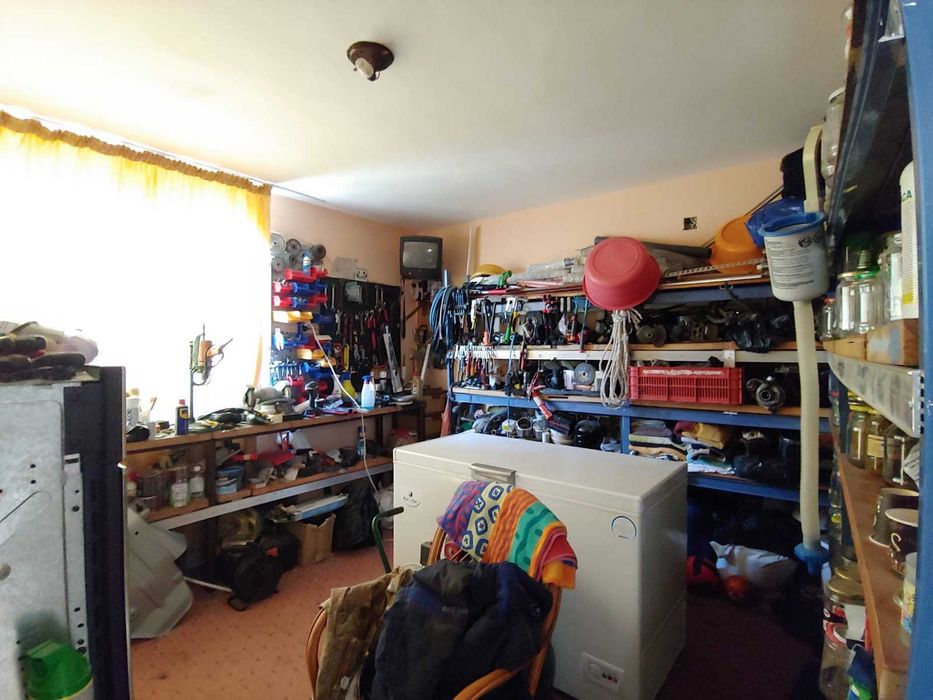 Продава се Къща в с. Кошарица, Област Бургас - 350 кв.м за 658 €/кв.м - Снимка #18