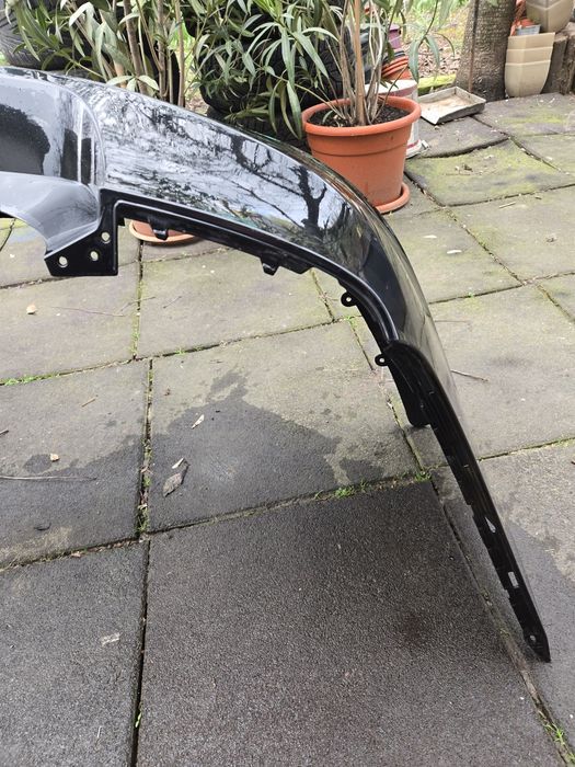 Bară spate BMW F30 NFL originala