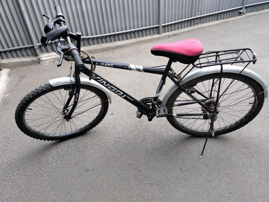 Продам велосипед