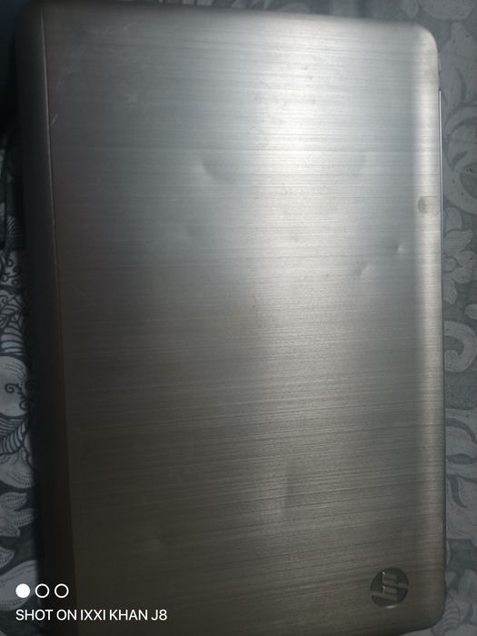 Продам ноутбук Asus и hp