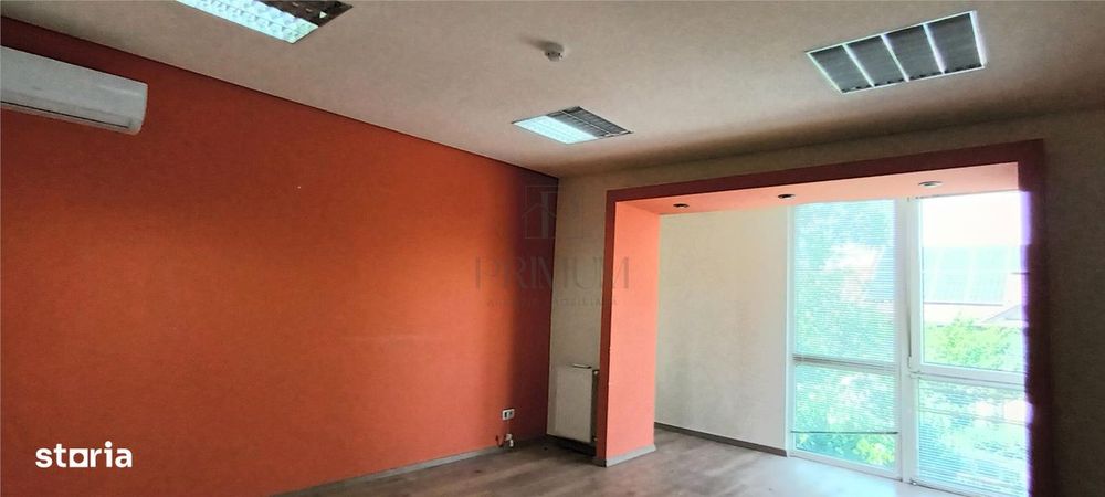 Spatiu comercial Clinica Medicala - Birouri  - Bogdanestilor