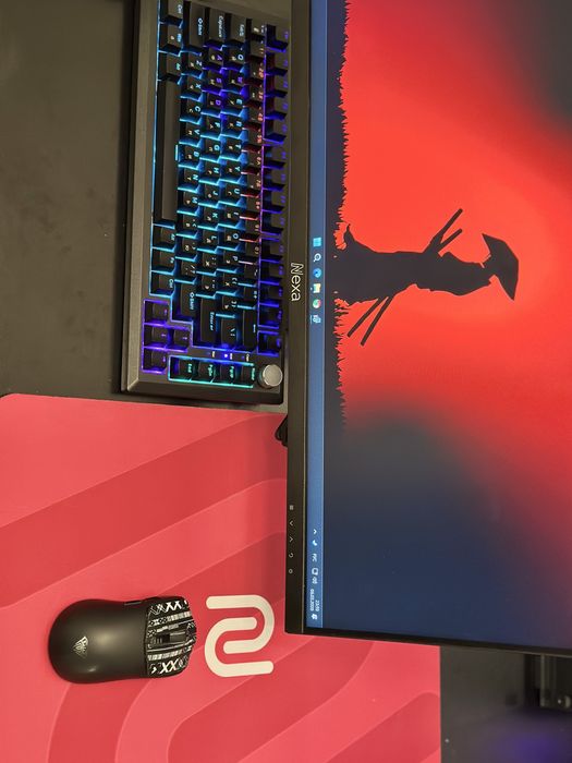 Продам мощную компьютер Core i5, RTX 5060