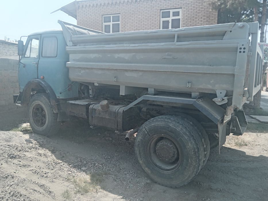 Маз 5549 сотилади