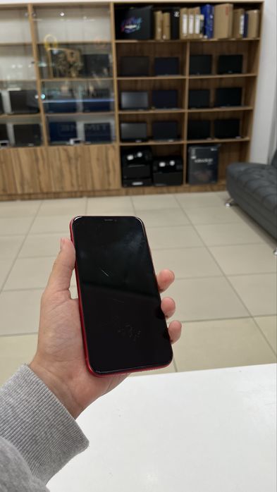 Айфон 11 | iPhone 11