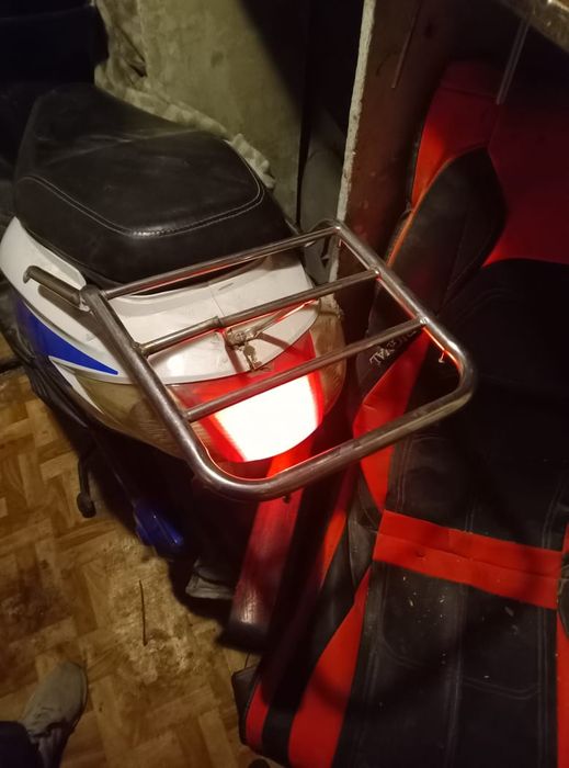 Продам электро скутер