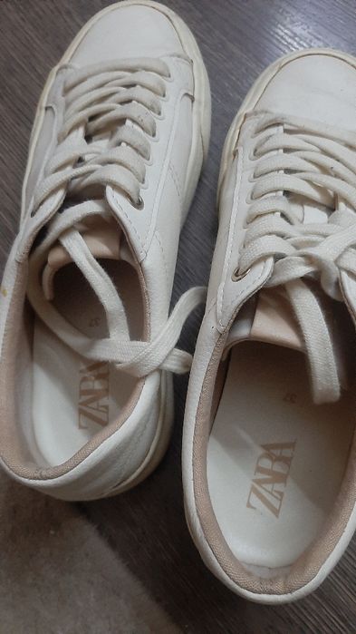 Дамски обувки Зара, 37 размер