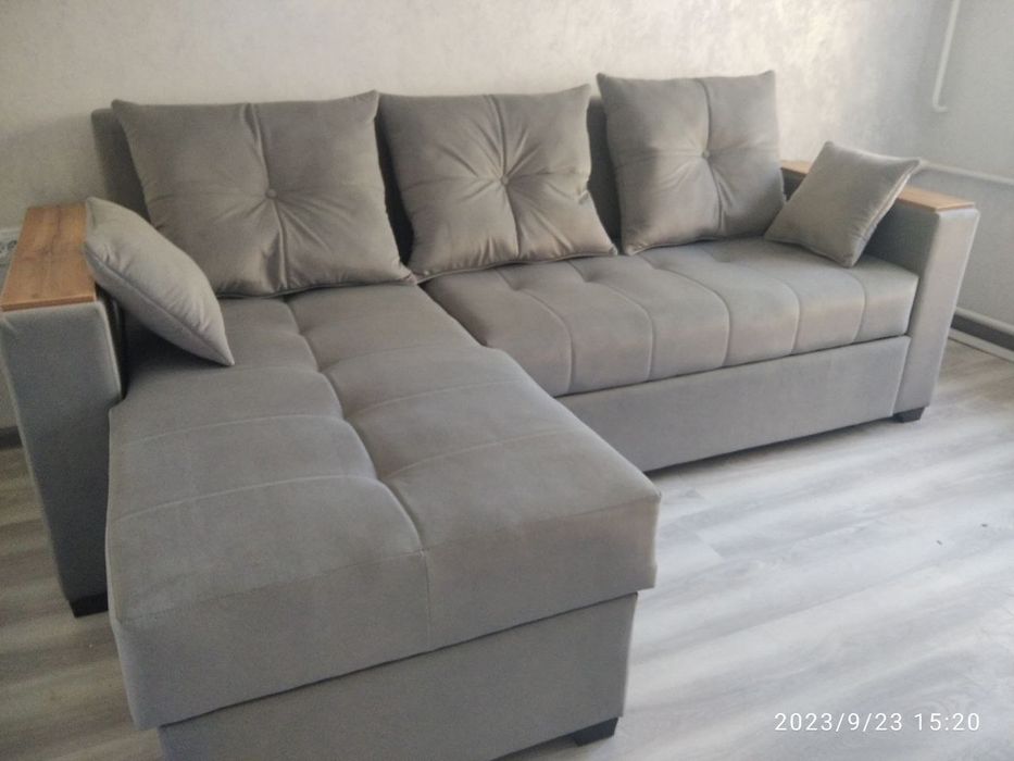 Диван Угловой, Divan ugalok, Акция!l+ доставка+ установка