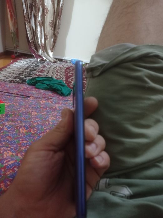 Samsung A41 хороший