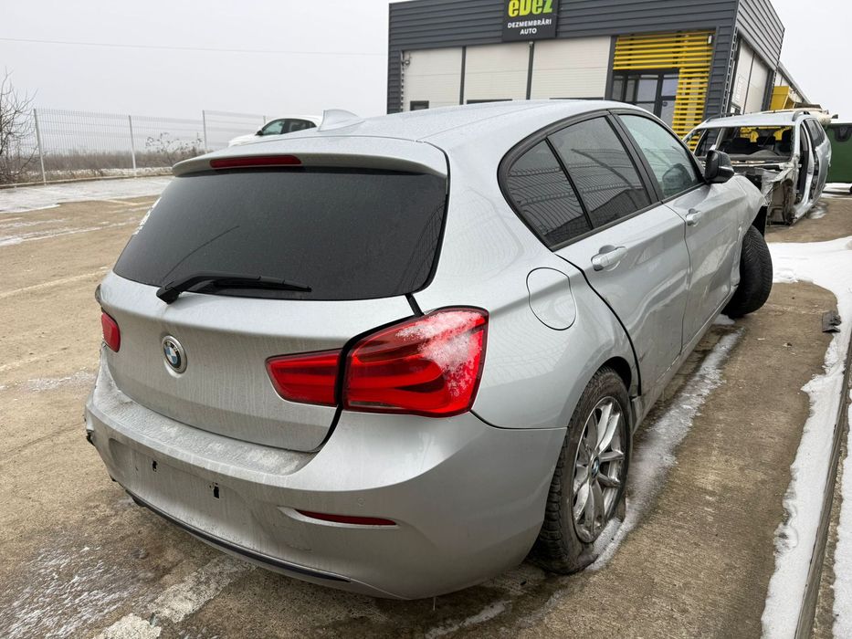 Dezmembrez / Dezmembrari / Piese / Accesorii Bmw f20 LCI 2016 2.0d B47D20A volan stanga