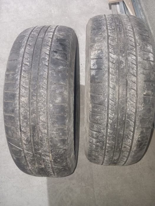 Продам шины летние 225/65/17