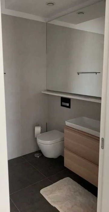 Дава се под наем Двустаен апартамент в Пловдив, Изгрев - 48 кв.м за 147.9 € - Снимка #4