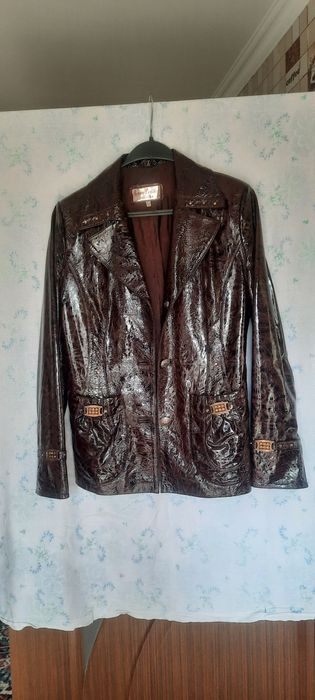 Пиджак чистофирменный