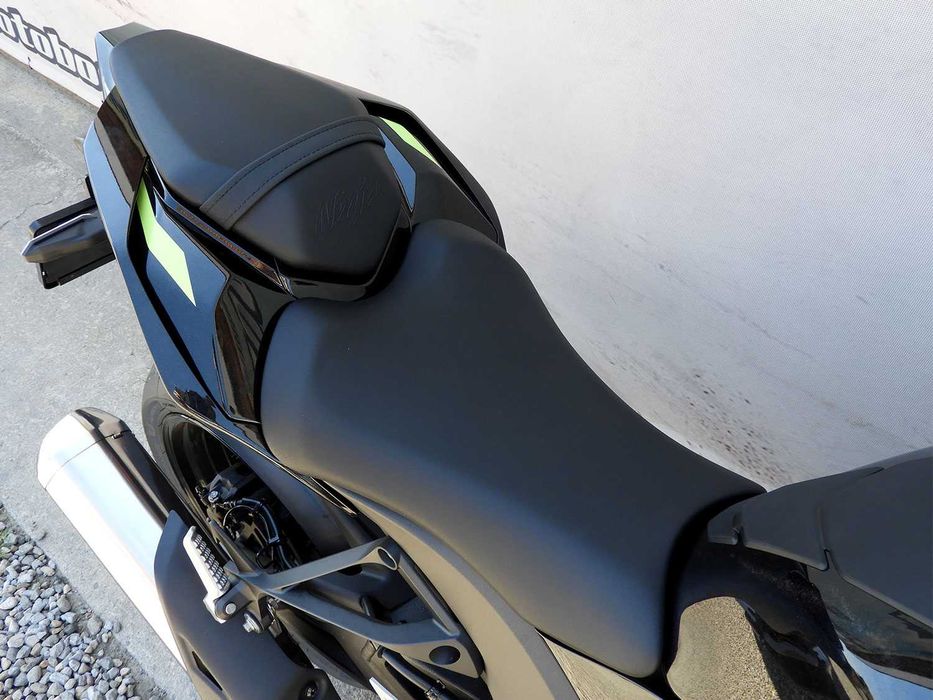 Motocicleta Kawasaki NINJA ZX-10R 2026 | Finantare rapida