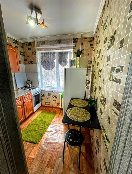 1 к.кв, в центре Стадион