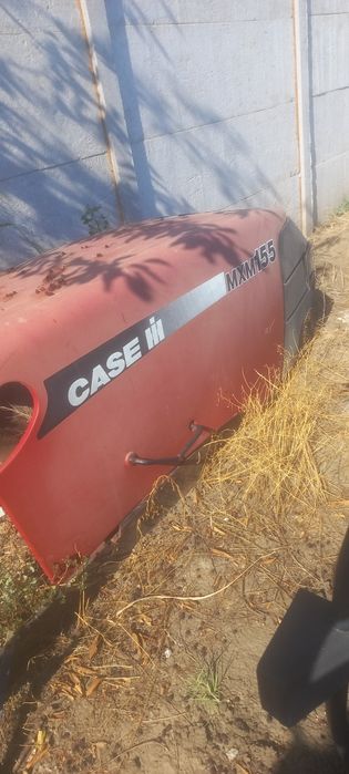 Piese Case MXM 155 și JX 95