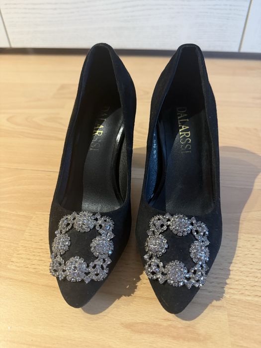 Продам туфли ,б/у в хорошем состоянии