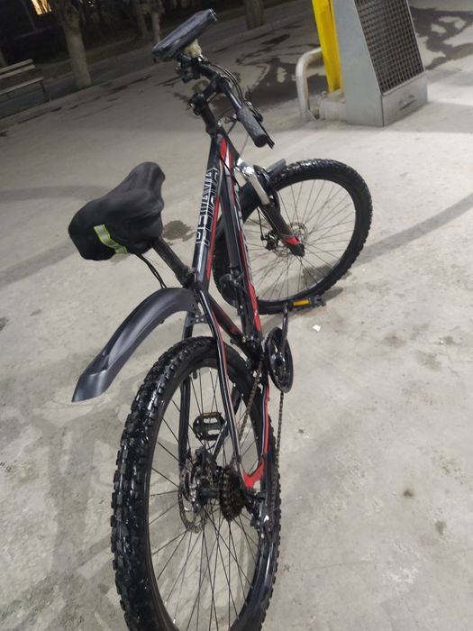 Велосипед. Велик