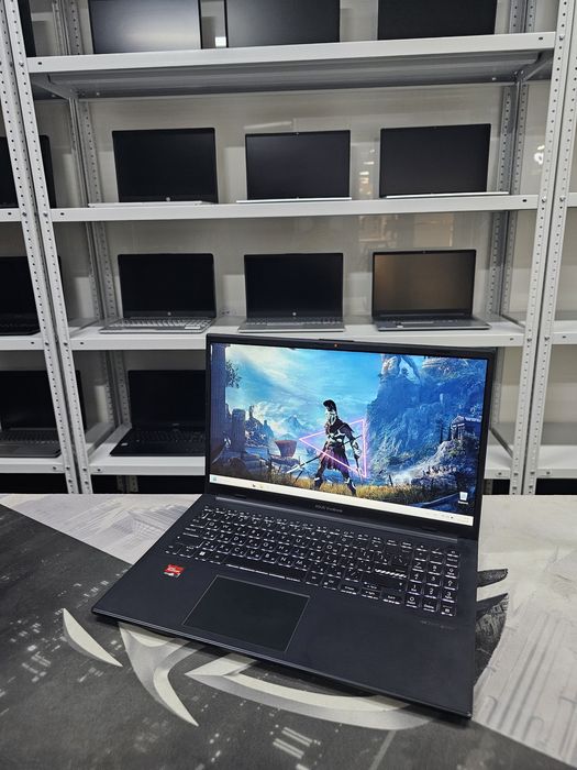 Ноутбук Asus Vivobook Go 15