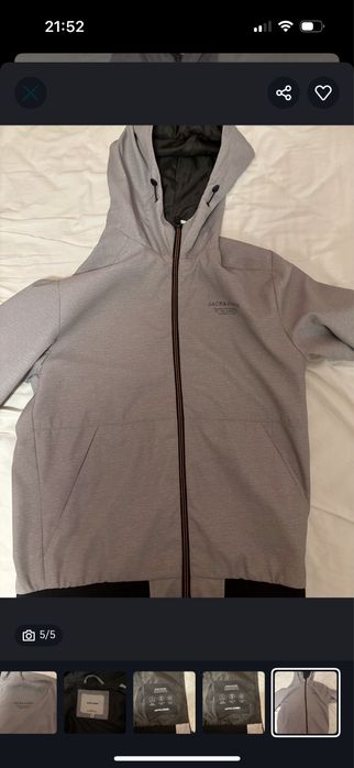 Jack Jones Яке Jacket