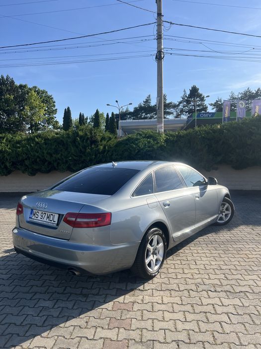 AUDI A6 2009 — imagine 4