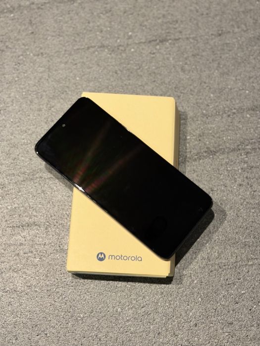 Motorola Moto G35